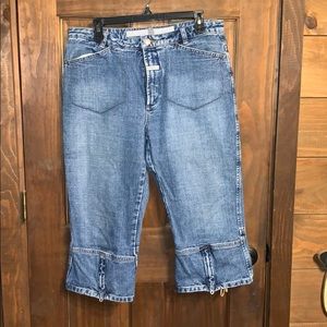 Vintage jeans